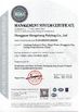 China Dongguan Hengsheng Polybag Co., Ltd. certificaciones